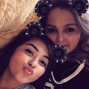 Meet your Posher, Marisela